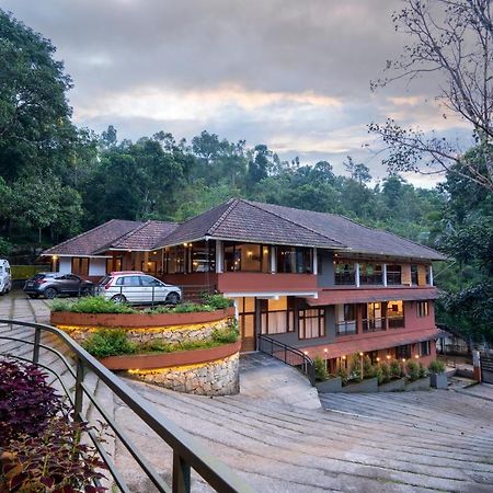 Terrace Resorts Wayanad Εξωτερικό φωτογραφία