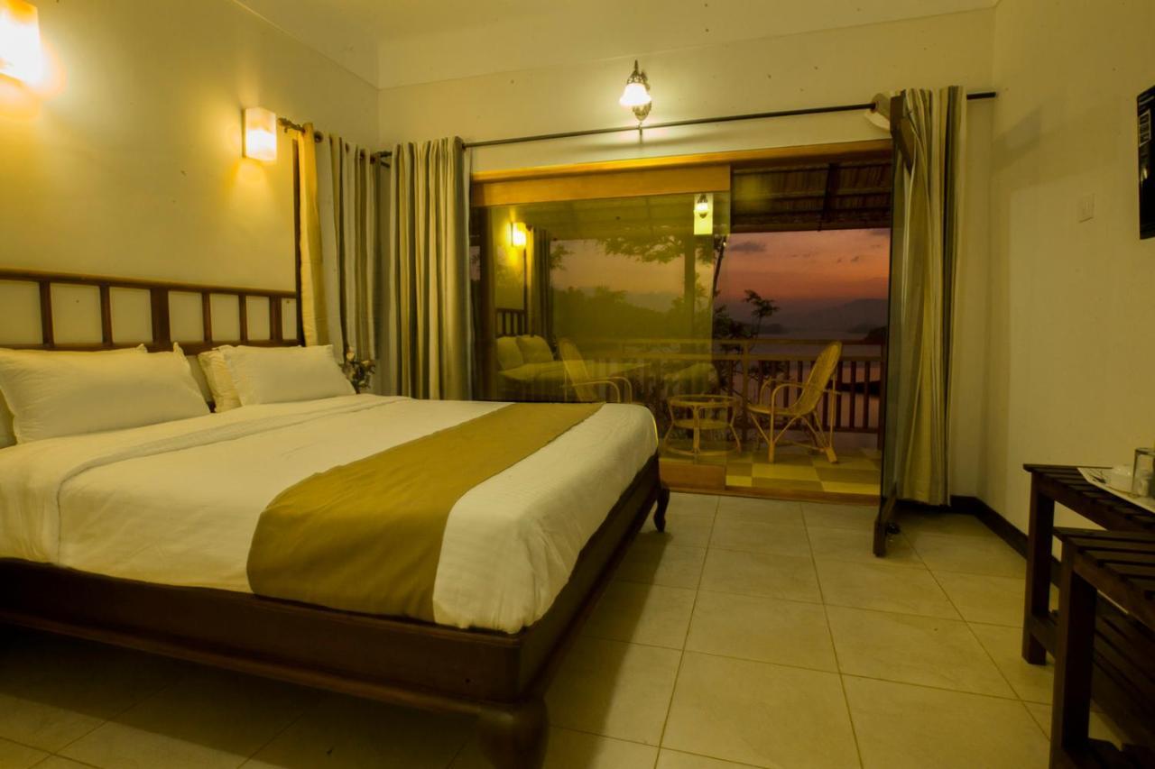 Terrace Resorts Wayanad Εξωτερικό φωτογραφία