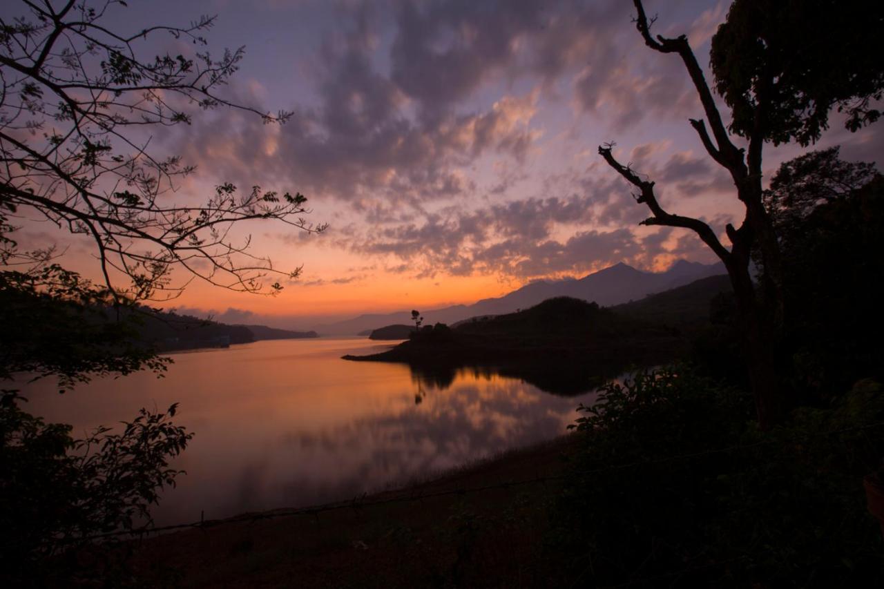 Terrace Resorts Wayanad Εξωτερικό φωτογραφία
