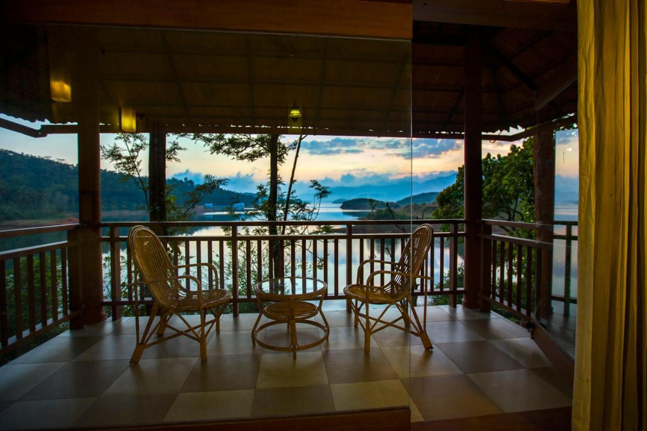 Terrace Resorts Wayanad Εξωτερικό φωτογραφία