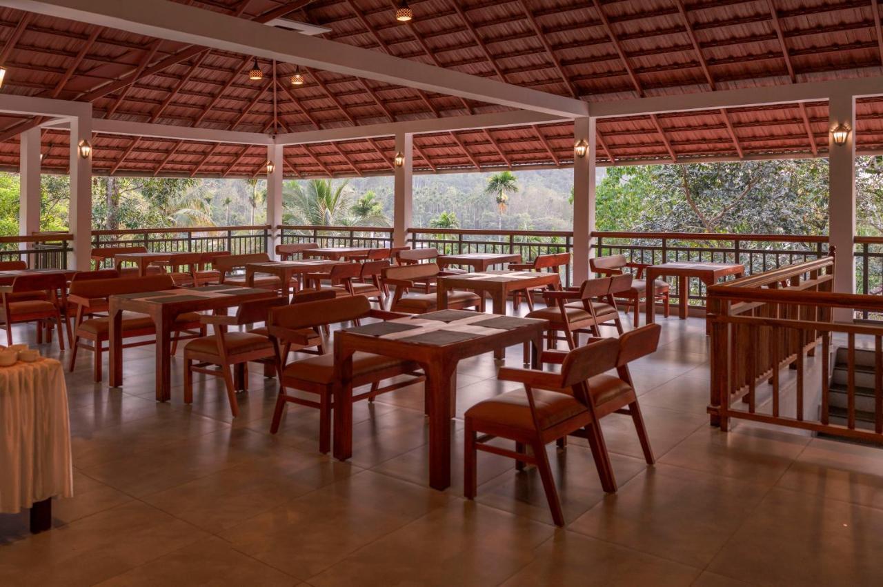 Terrace Resorts Wayanad Εξωτερικό φωτογραφία