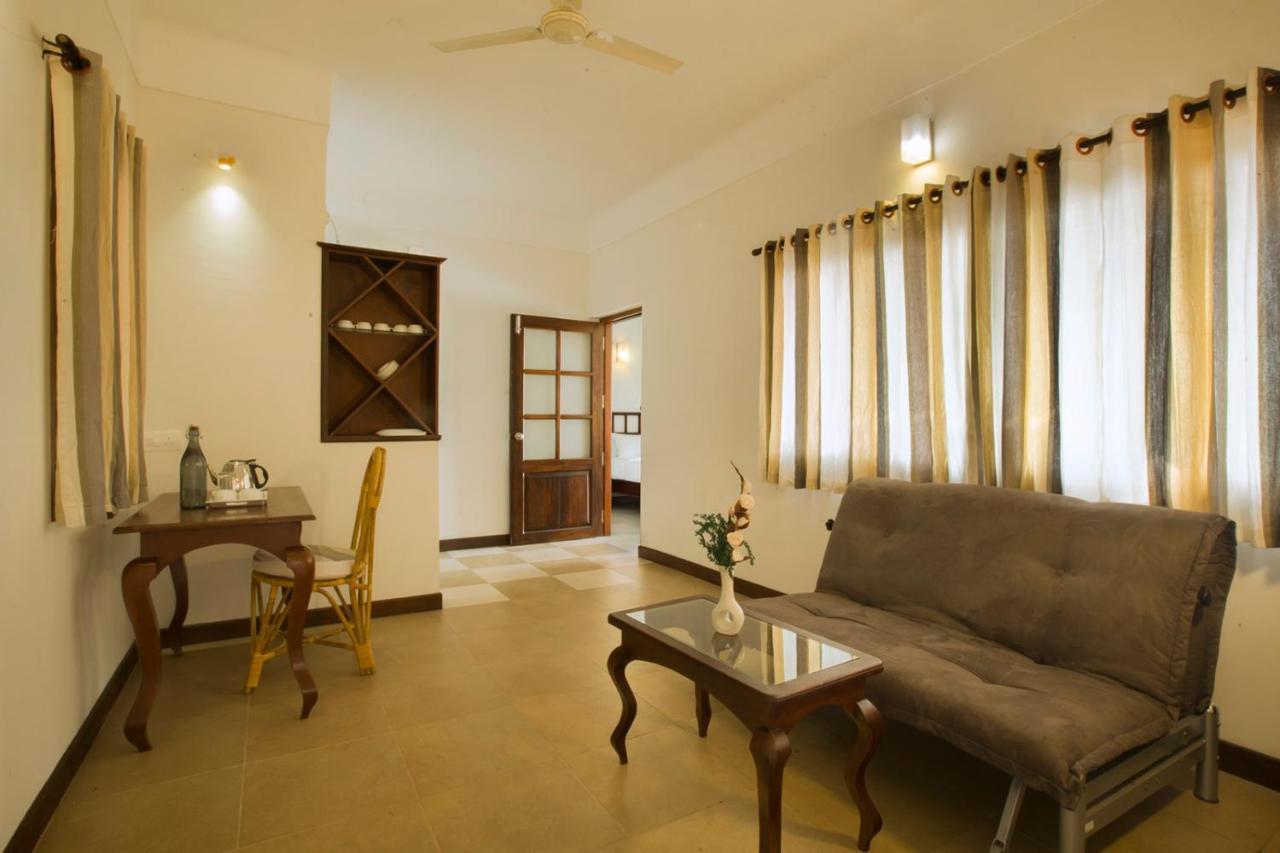 Terrace Resorts Wayanad Εξωτερικό φωτογραφία