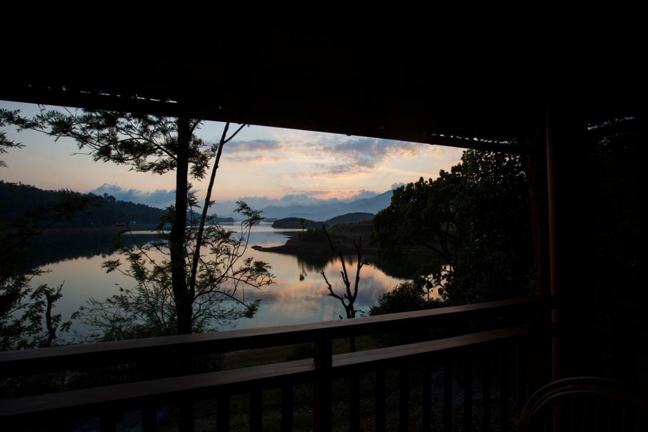 Terrace Resorts Wayanad Εξωτερικό φωτογραφία