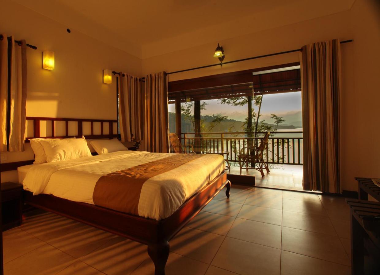 Terrace Resorts Wayanad Εξωτερικό φωτογραφία