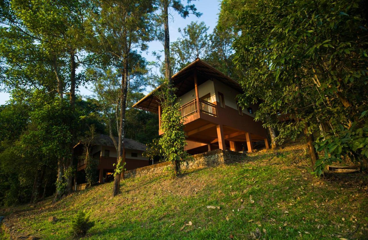 Terrace Resorts Wayanad Εξωτερικό φωτογραφία