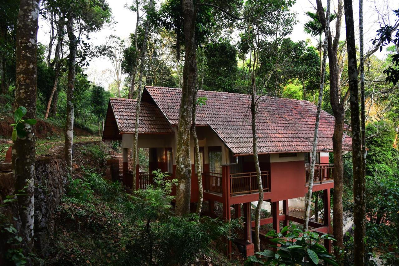 Terrace Resorts Wayanad Εξωτερικό φωτογραφία