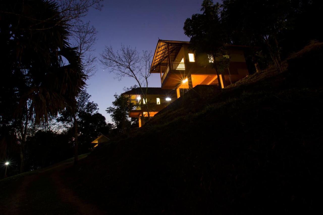 Terrace Resorts Wayanad Εξωτερικό φωτογραφία