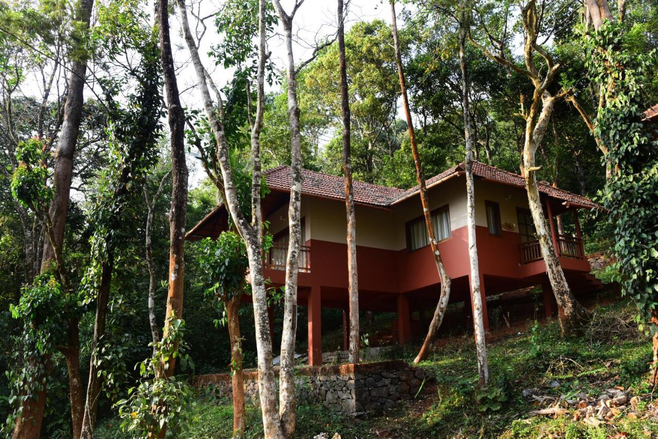 Terrace Resorts Wayanad Εξωτερικό φωτογραφία