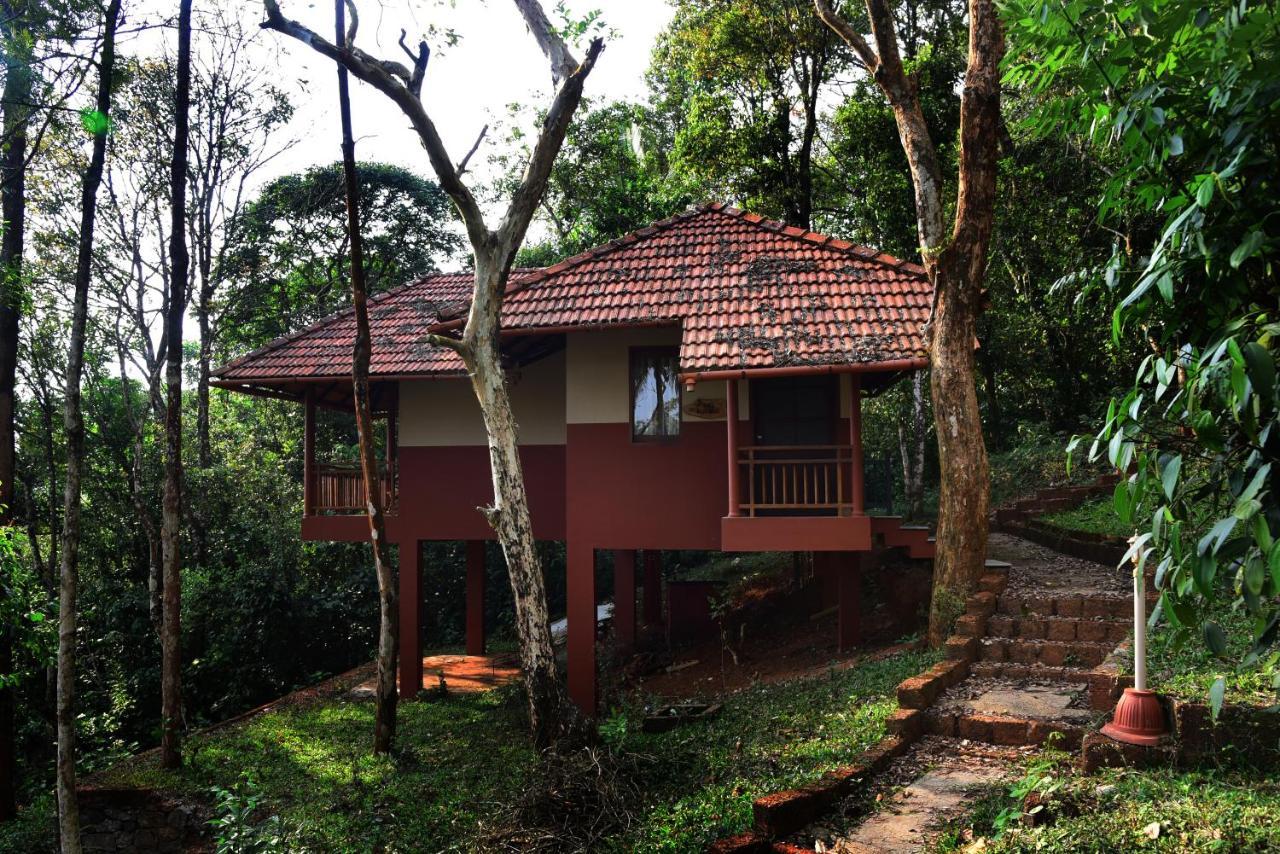 Terrace Resorts Wayanad Εξωτερικό φωτογραφία