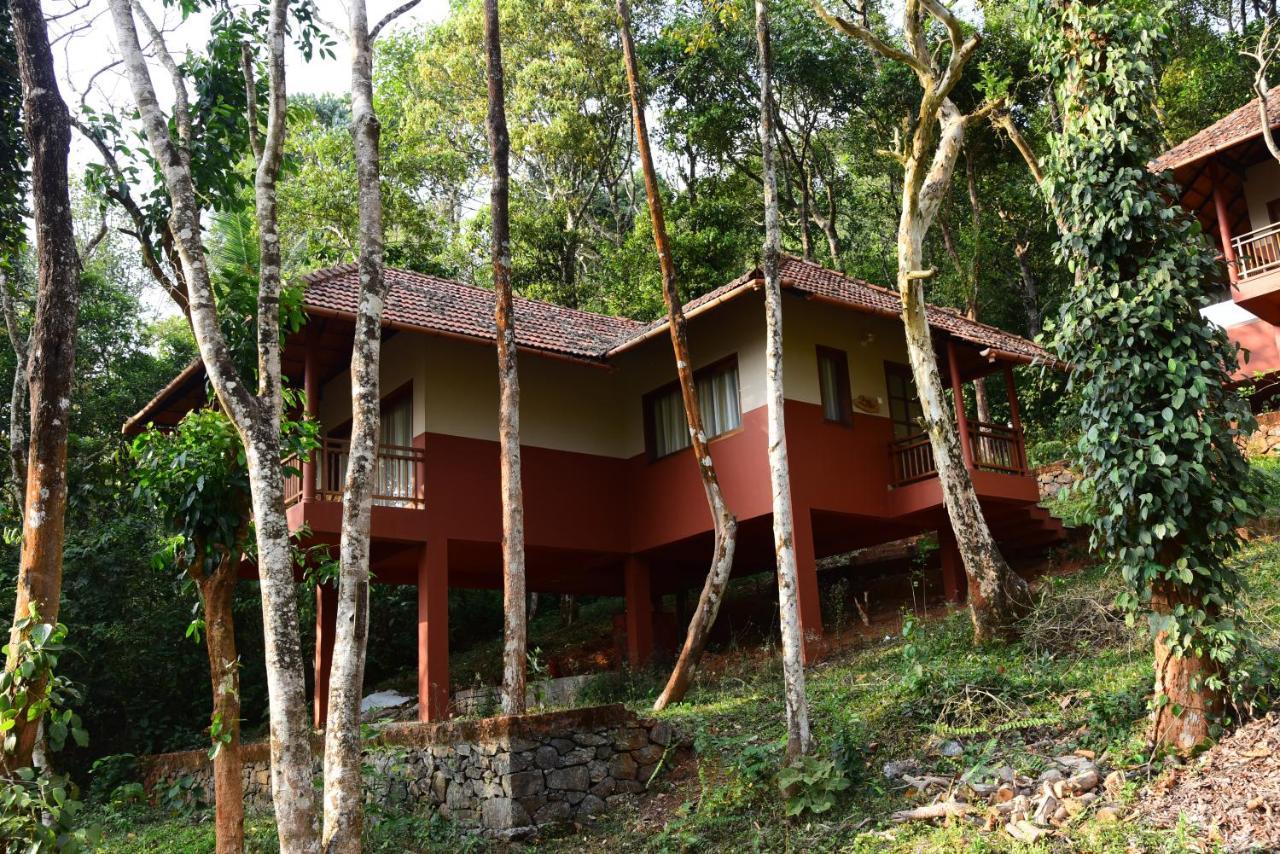 Terrace Resorts Wayanad Εξωτερικό φωτογραφία