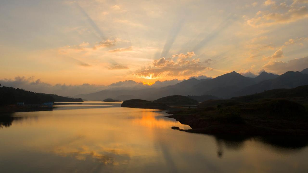 Terrace Resorts Wayanad Εξωτερικό φωτογραφία