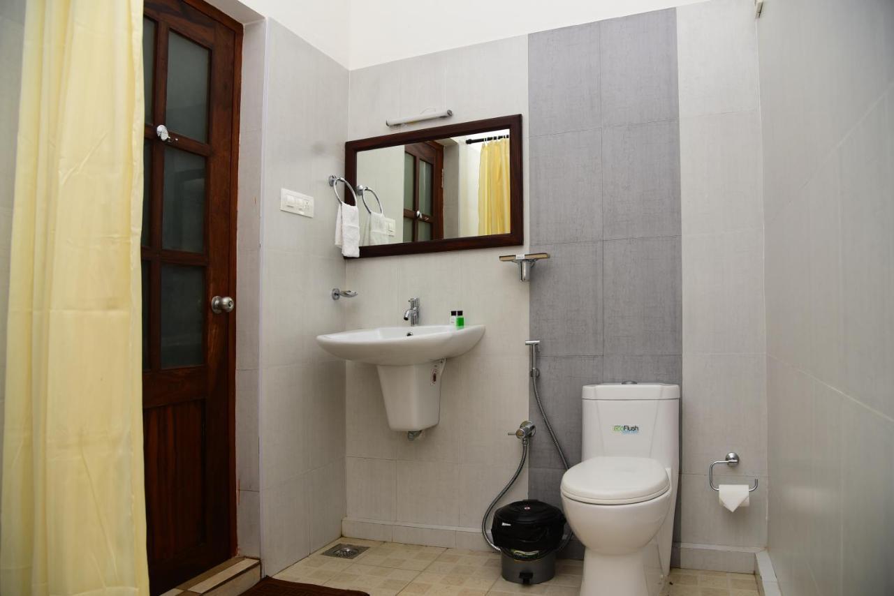 Terrace Resorts Wayanad Εξωτερικό φωτογραφία