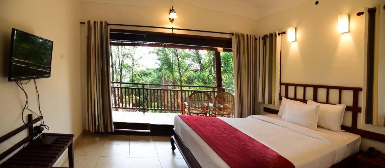 Terrace Resorts Wayanad Δωμάτιο φωτογραφία