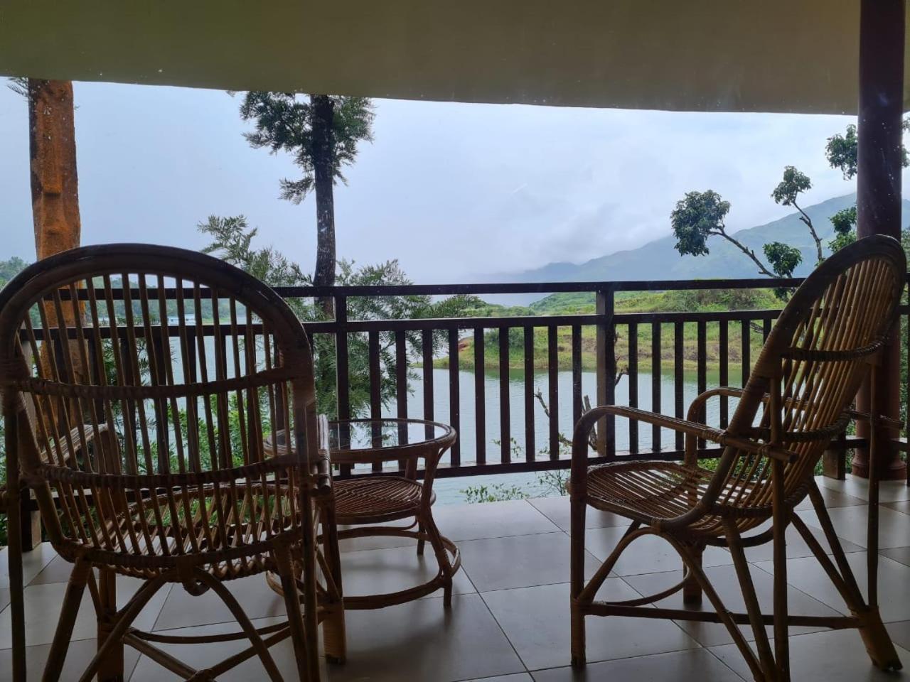 Terrace Resorts Wayanad Δωμάτιο φωτογραφία